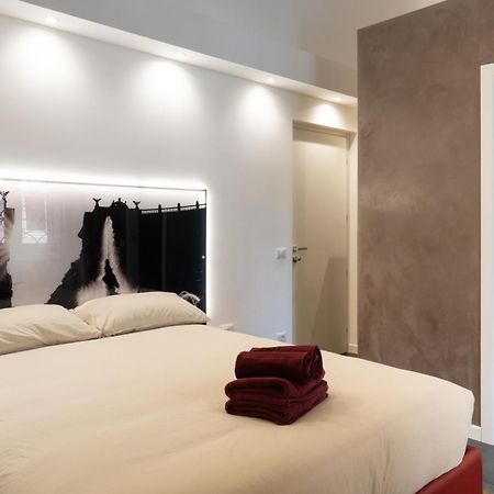 Embassy Suites Roma Экстерьер фото