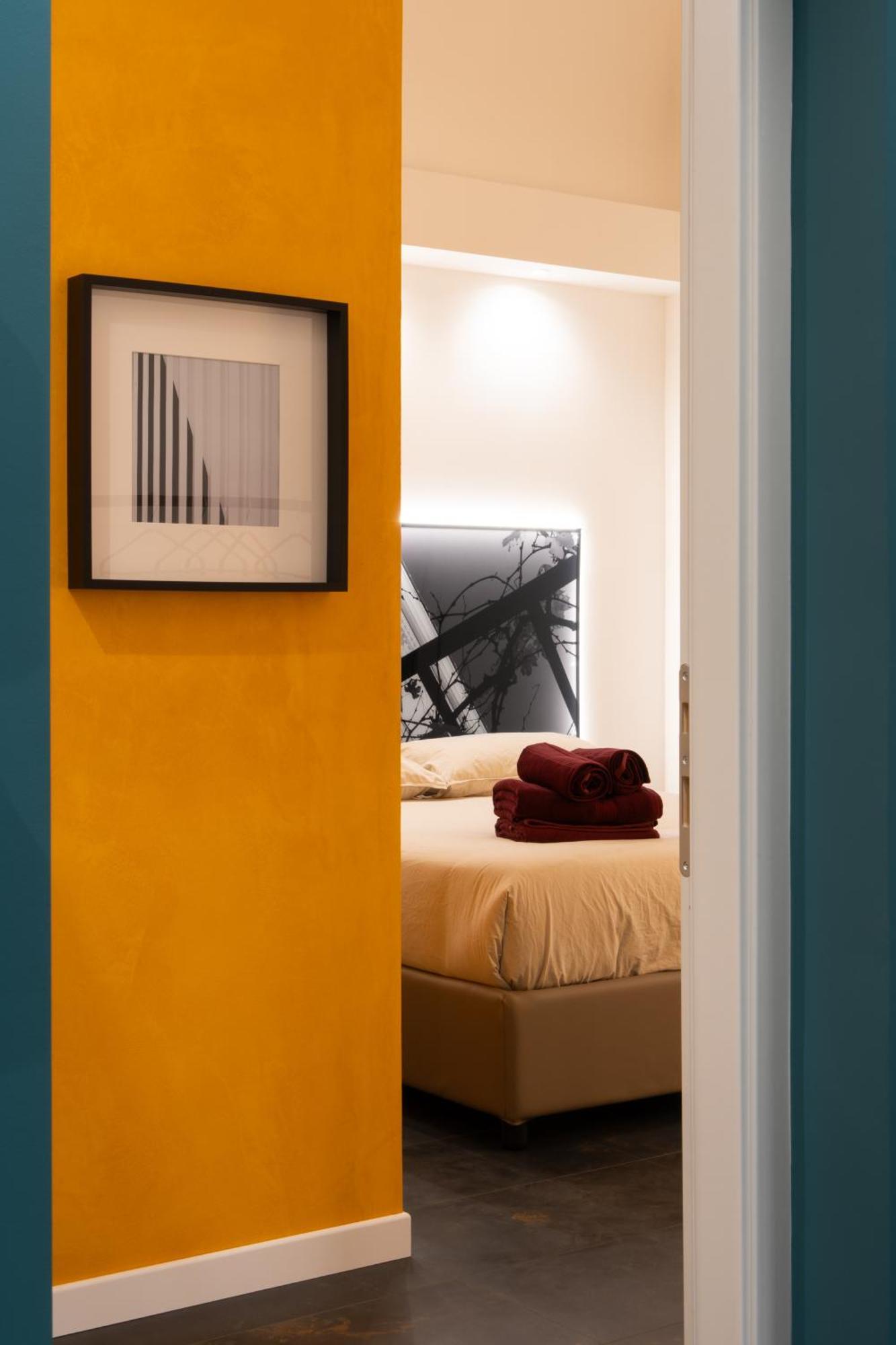 Embassy Suites Roma Экстерьер фото
