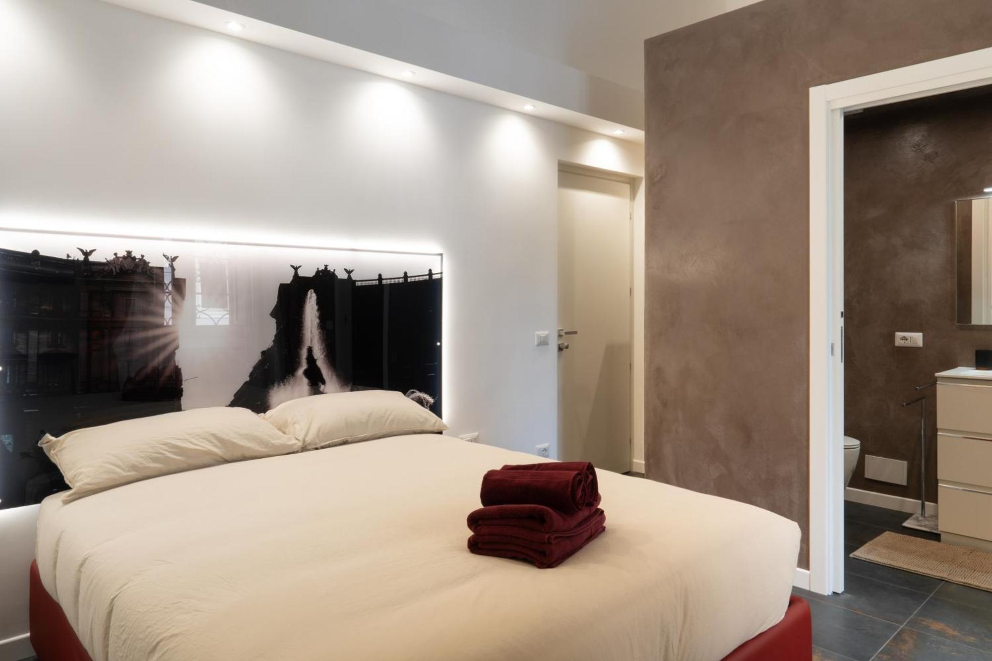 Embassy Suites Roma Экстерьер фото