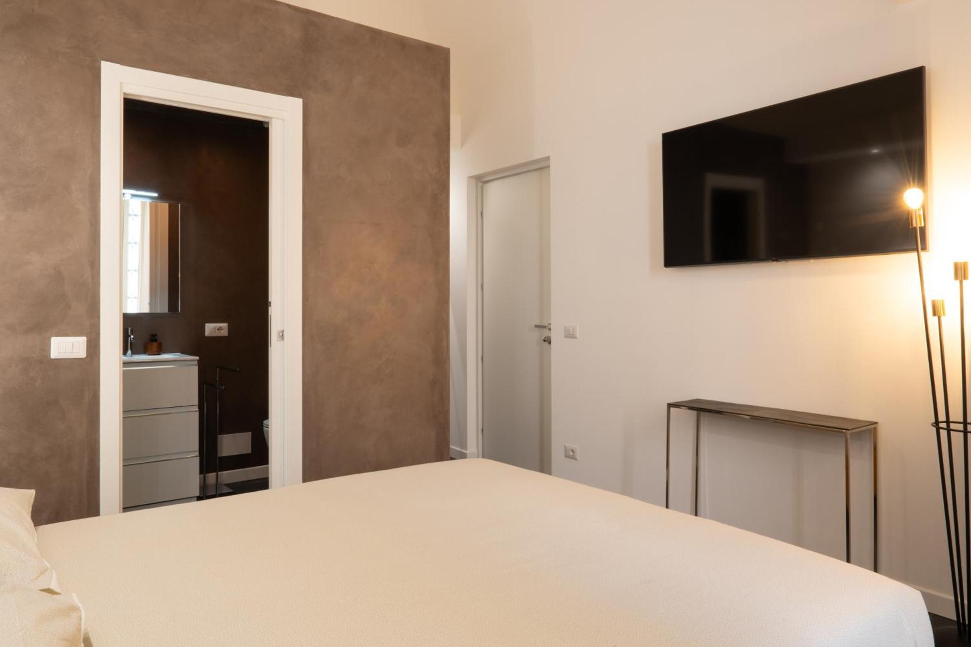 Embassy Suites Roma Экстерьер фото