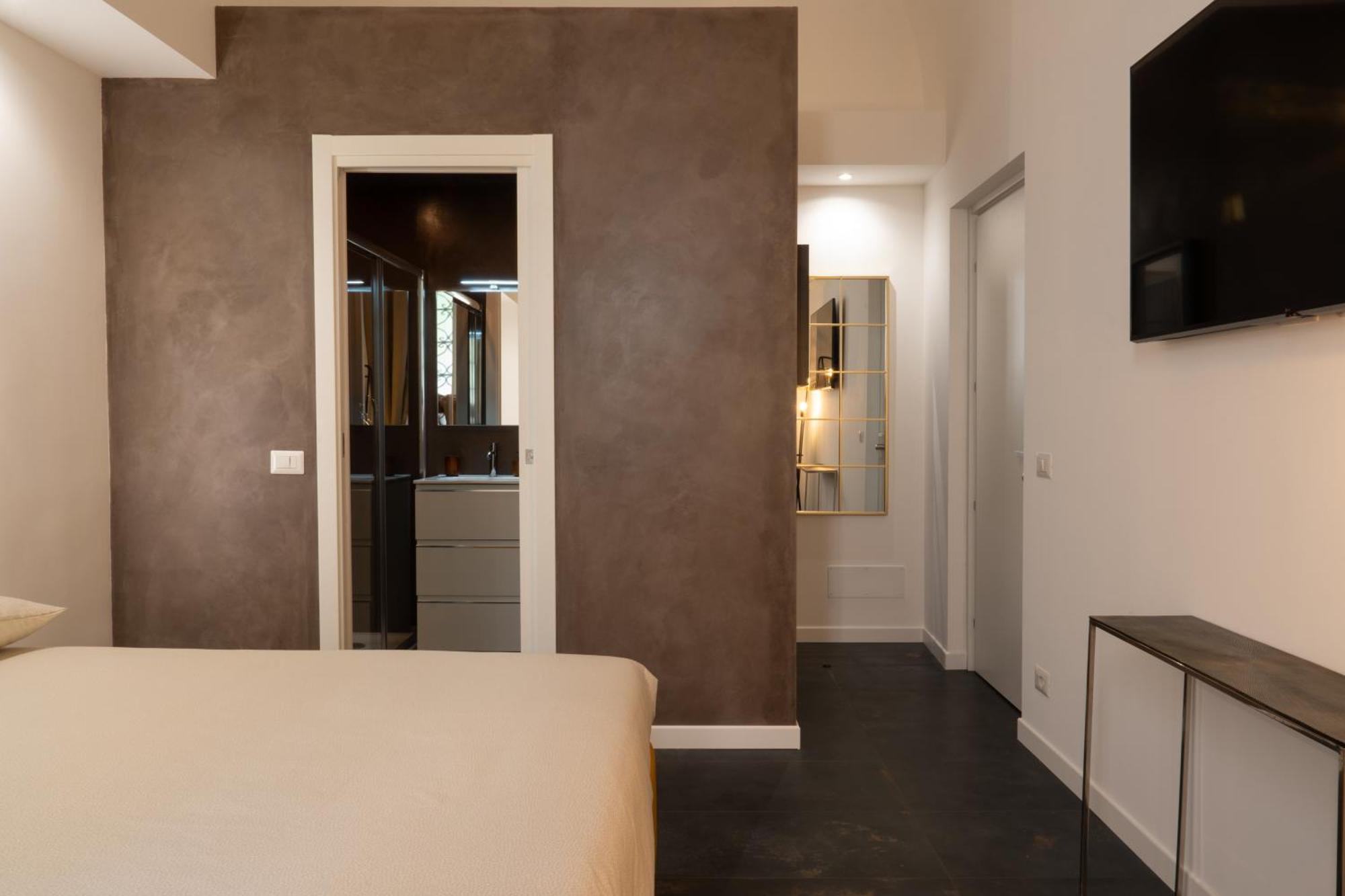 Embassy Suites Roma Экстерьер фото