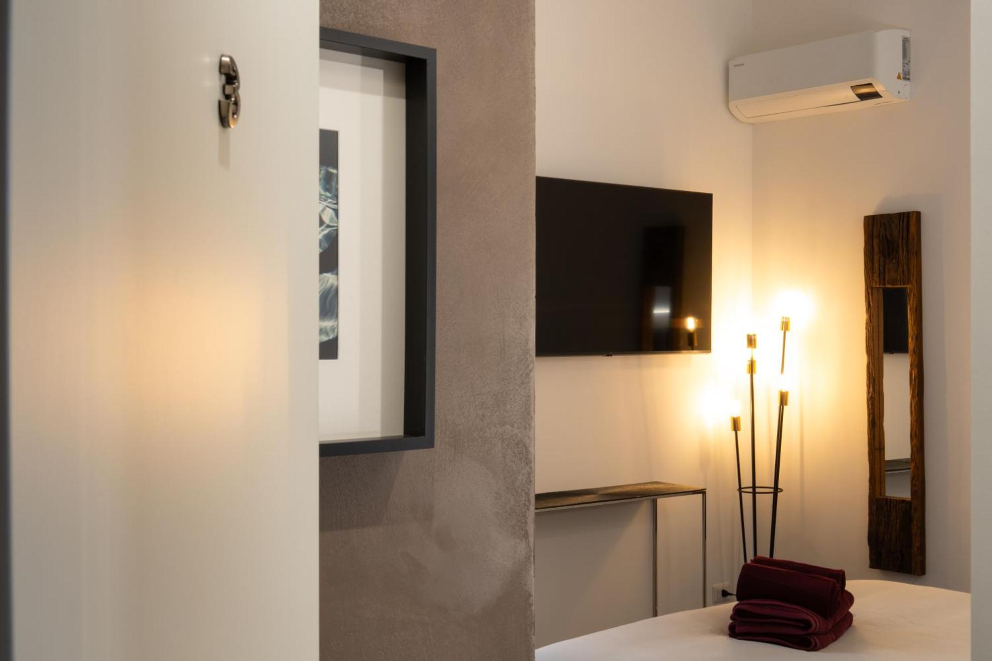 Embassy Suites Roma Экстерьер фото