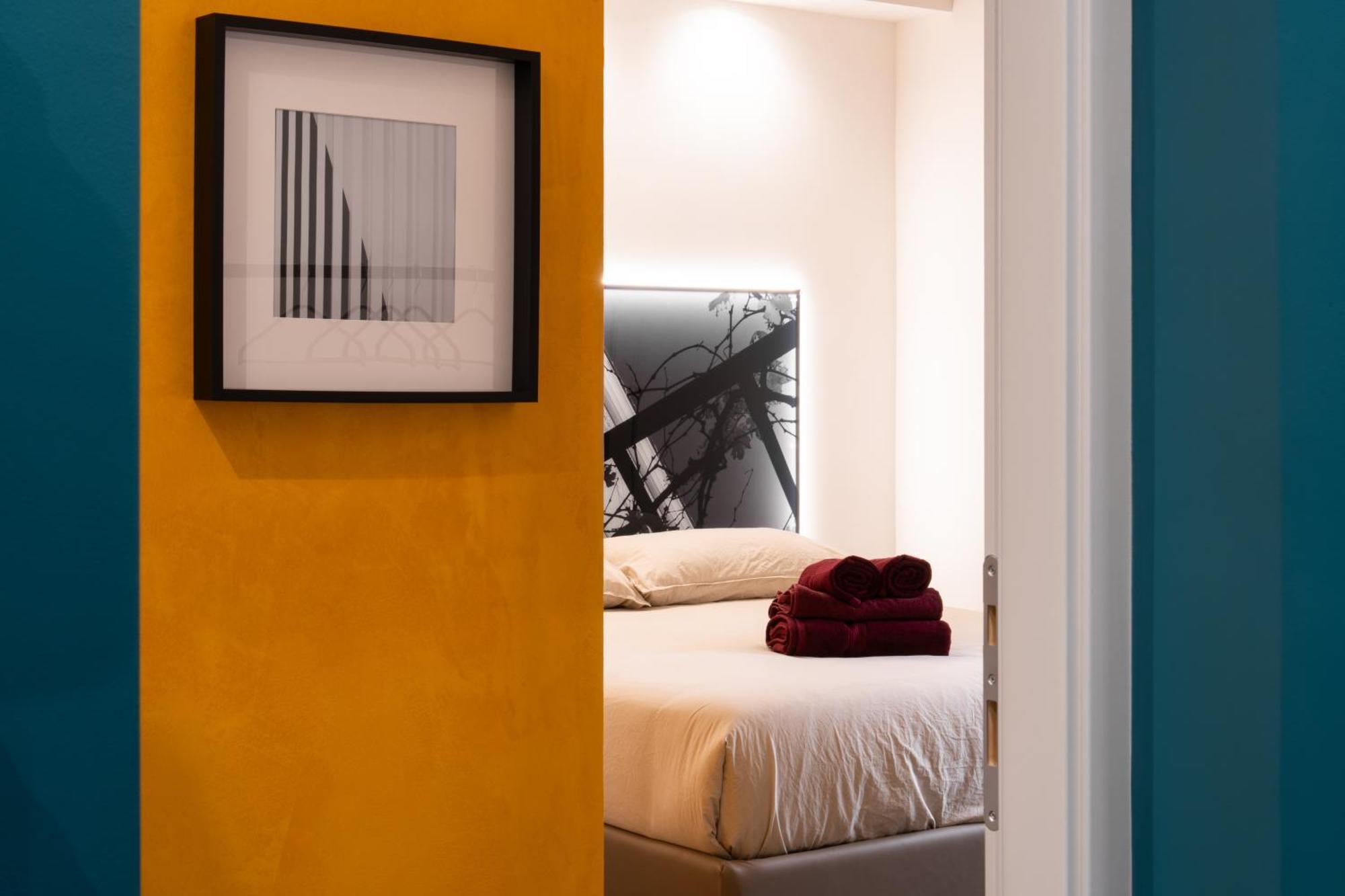 Embassy Suites Roma Экстерьер фото