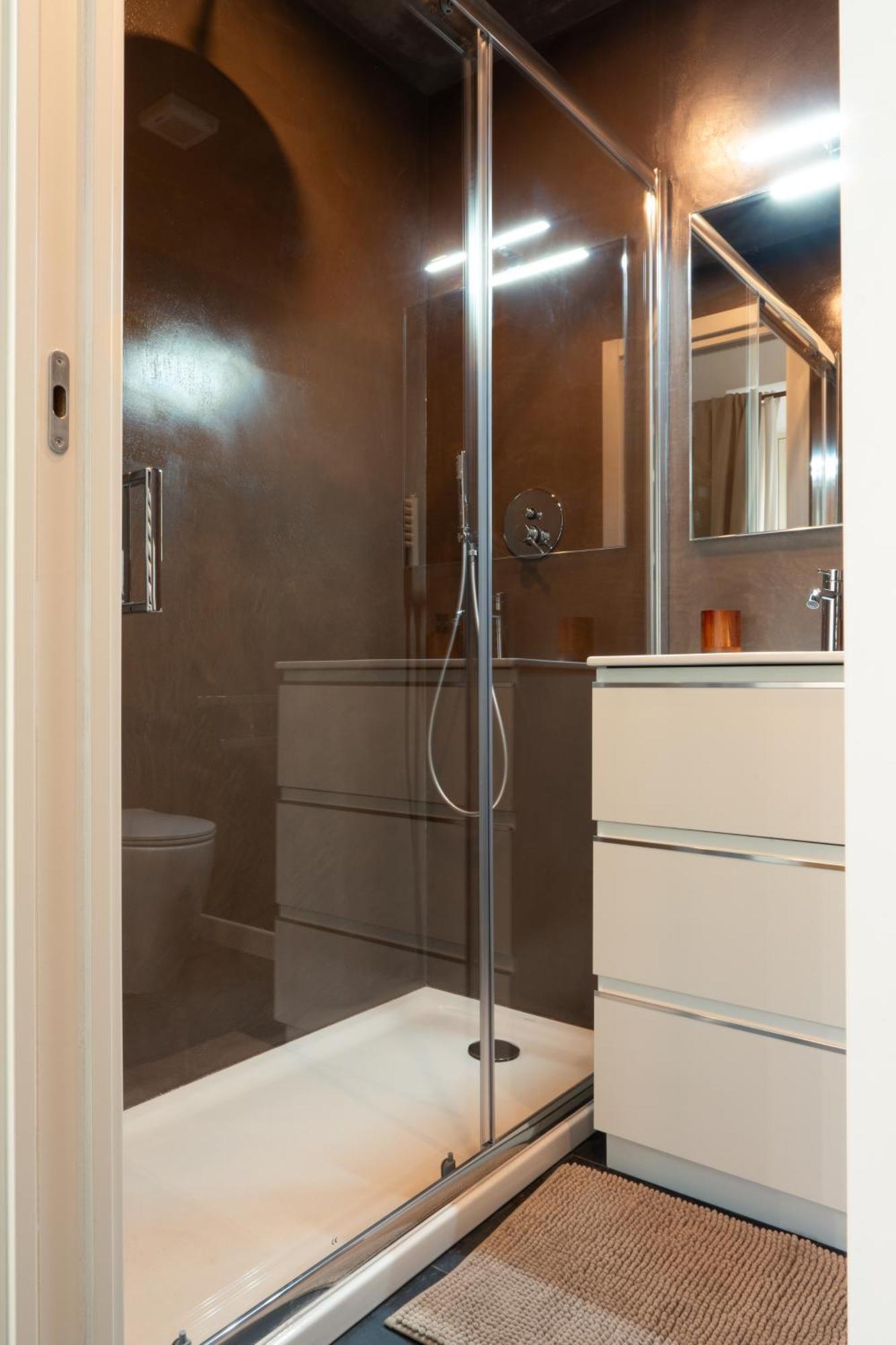 Embassy Suites Roma Экстерьер фото