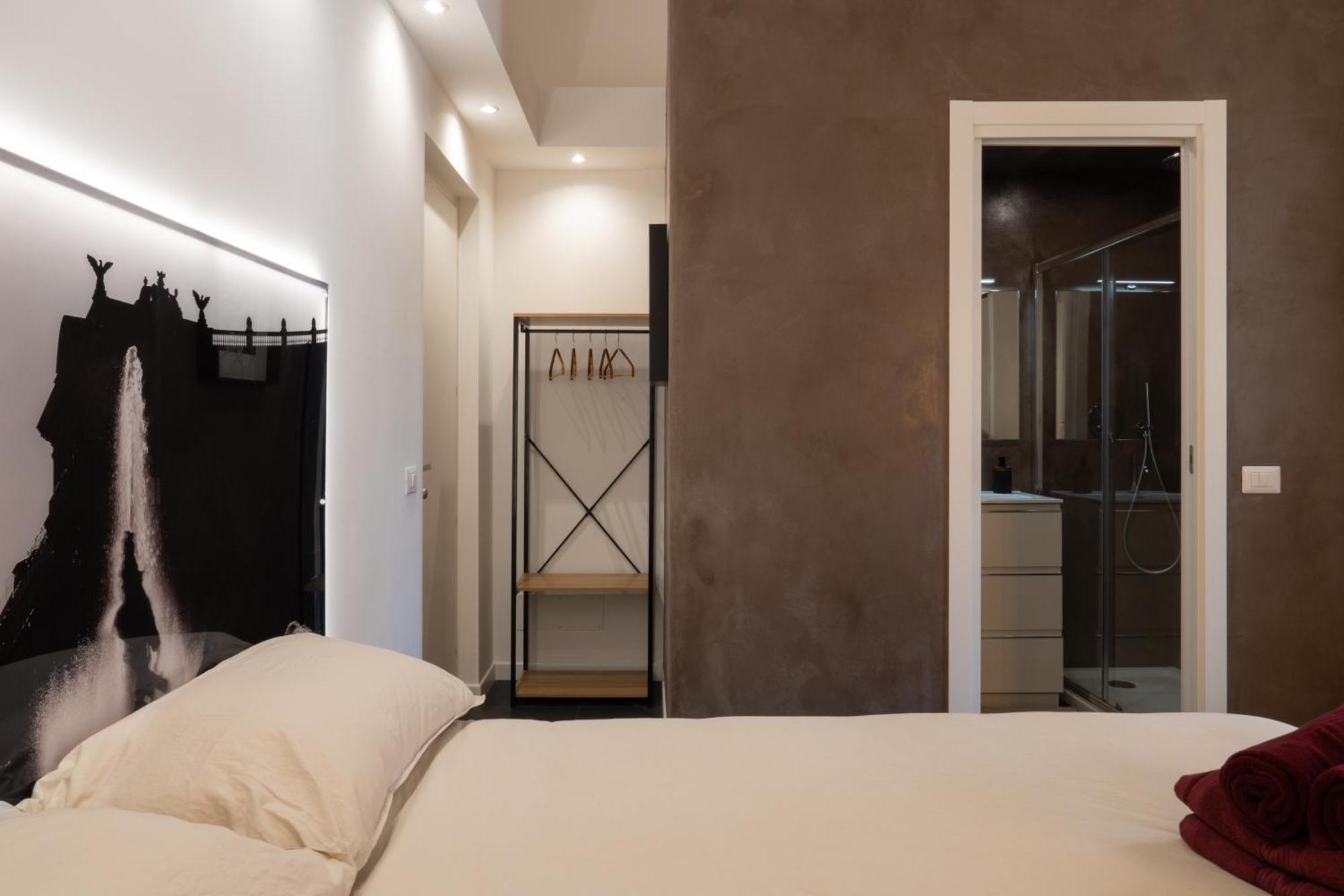 Embassy Suites Roma Экстерьер фото