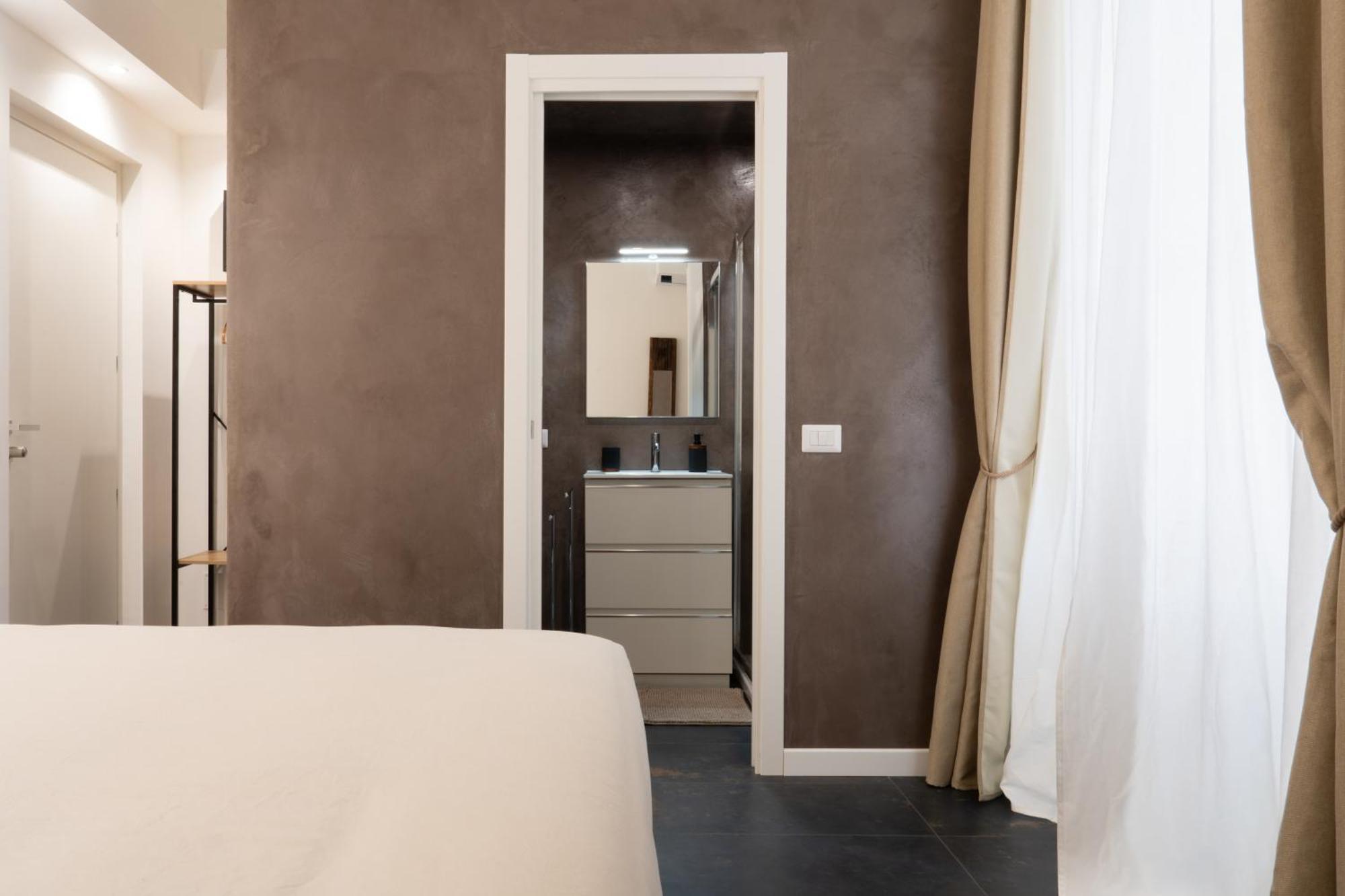 Embassy Suites Roma Экстерьер фото