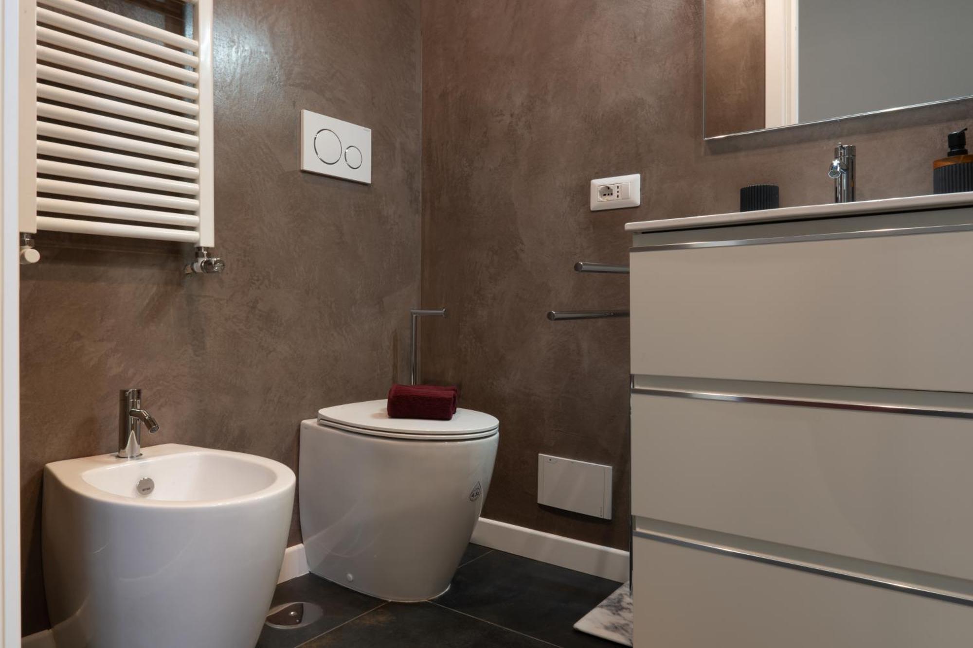 Embassy Suites Roma Экстерьер фото