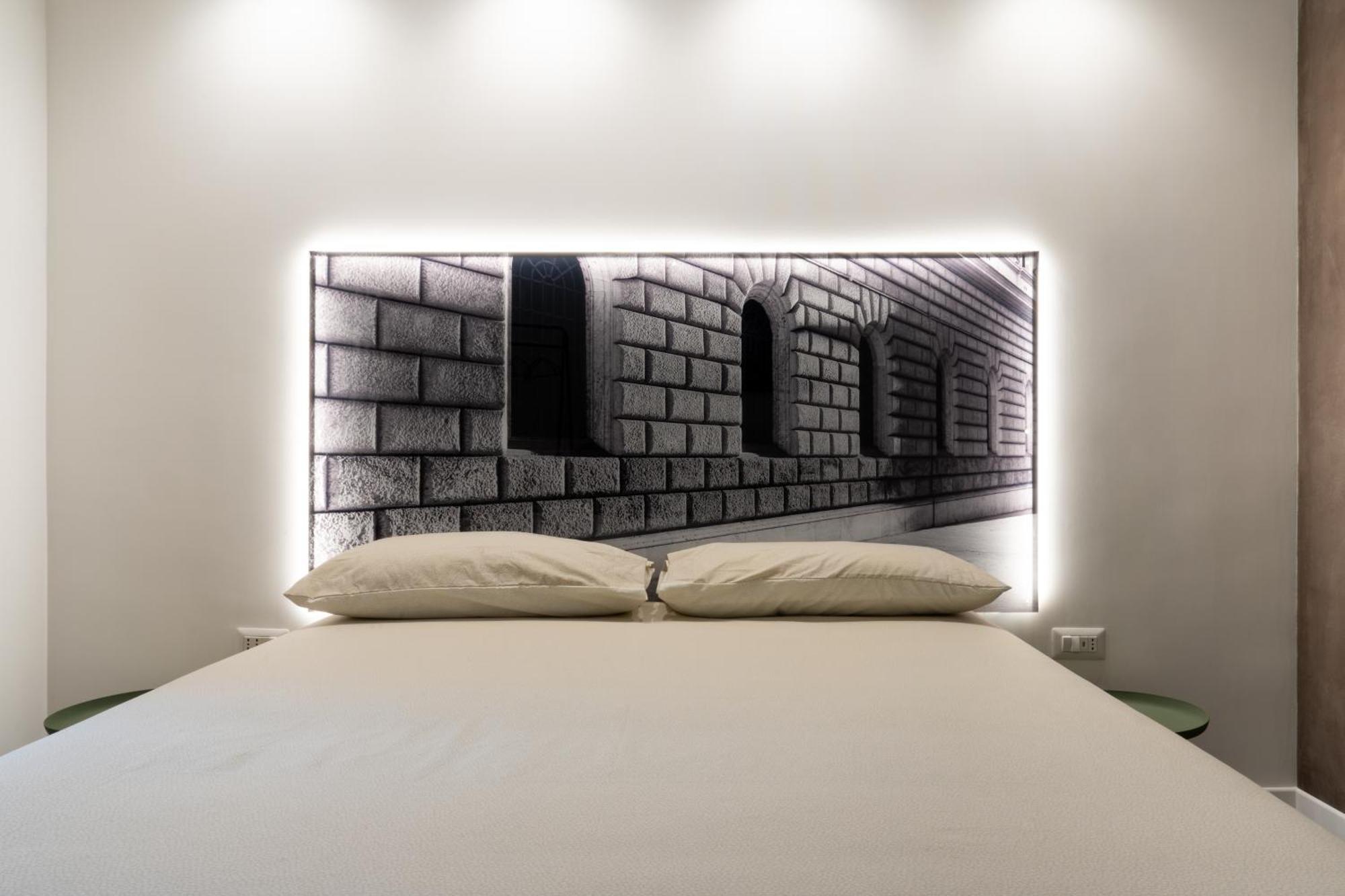 Embassy Suites Roma Экстерьер фото